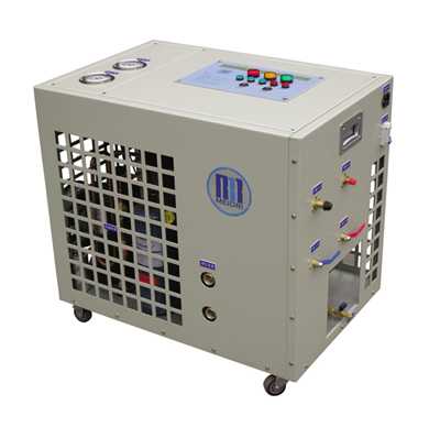 制冷剂回收加注机mdr-2209b[供应]_制冷设备中国产品信息