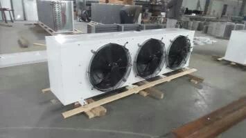 供应DD80平方冷风机 冷库设备 制冷冷风机工厂直销
